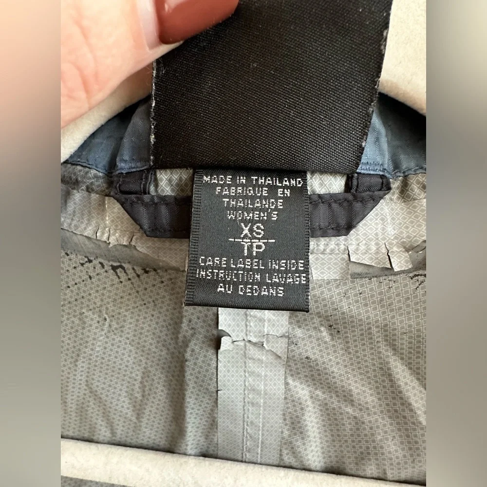 Marmot lightweight hooded